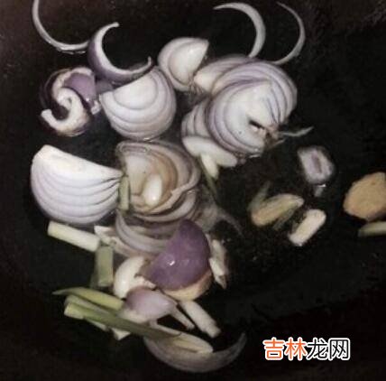 江蟹怎么炒