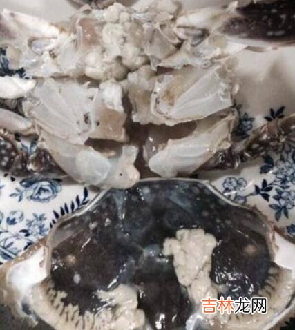 江蟹怎么炒