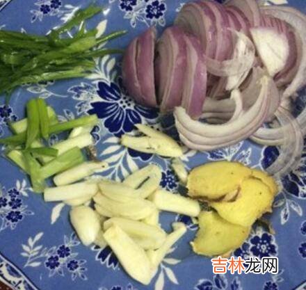 江蟹怎么炒