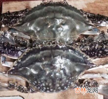 江蟹怎么炒