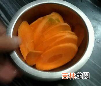 翠瓜怎么炒