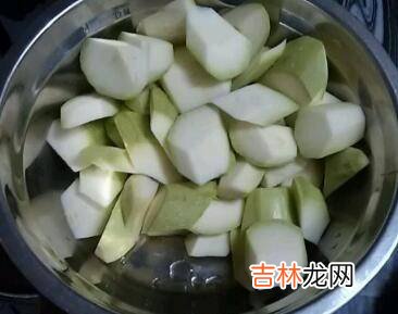 翠瓜怎么炒