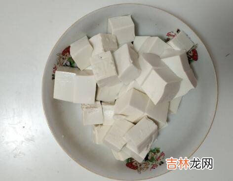 豆腐炒葱怎么做好吃