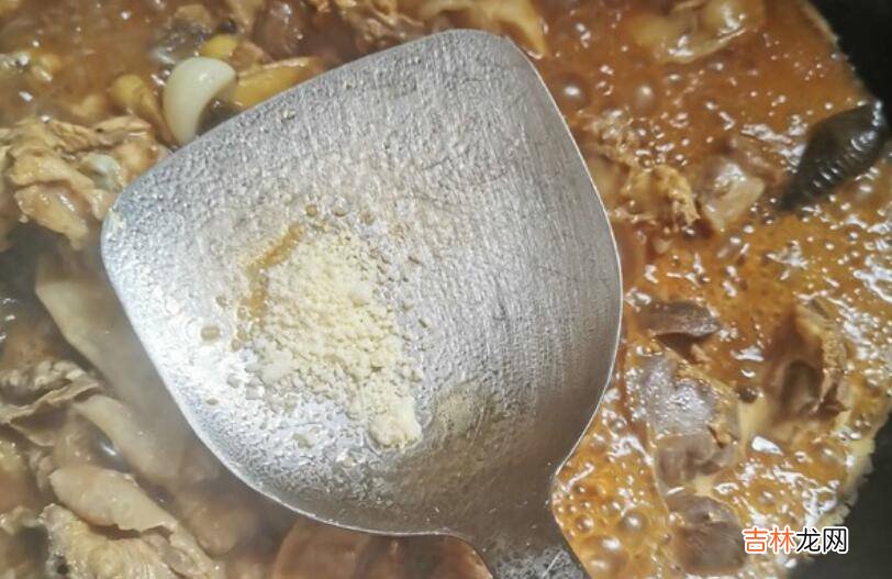 老母鸡怎么炒