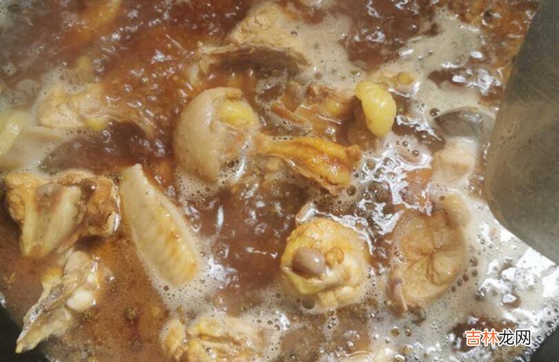 老母鸡怎么炒