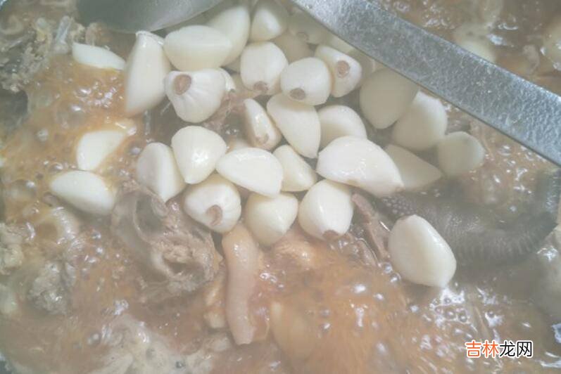 老母鸡怎么炒
