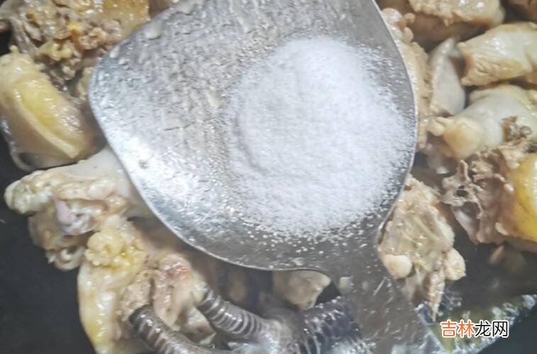 老母鸡怎么炒