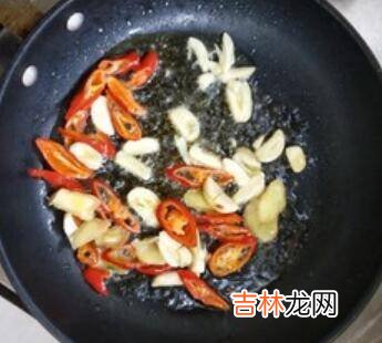 大葱怎么炒好吃