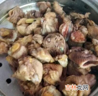 煸炒鸡怎么做