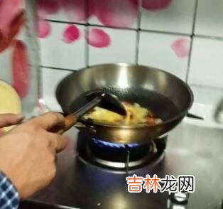 辣炒锥螺怎么吃