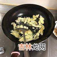 炒鸭肉怎么做好吃