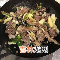 炒鸭肉怎么做好吃