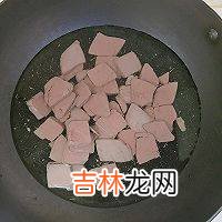 炒猪红怎么做好吃