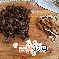炒羊脸怎么做好吃