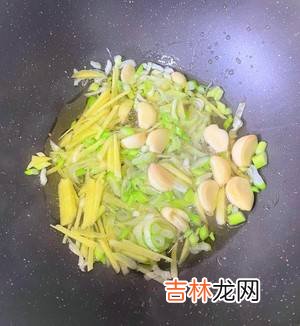炒焖饼怎么做好吃