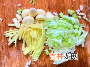 炒焖饼怎么做好吃