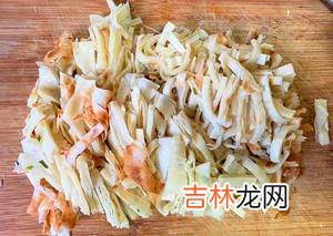 炒焖饼怎么做好吃