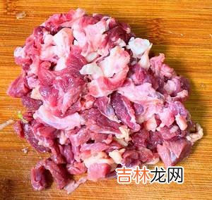 炒焖饼怎么做好吃