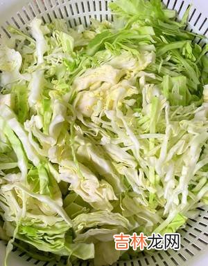 炒焖饼怎么做好吃