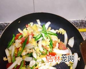 炒桂林米粉怎么炒好吃