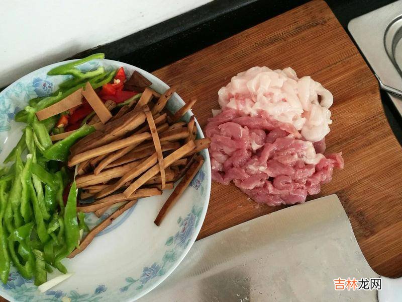 高瓜怎么炒好吃