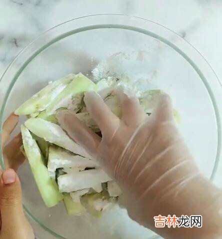 炒茄条怎么做好吃