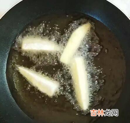 炒茄条怎么做好吃