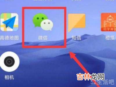 微信号在哪看?