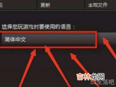 iphone上pvz能设置中文吗?