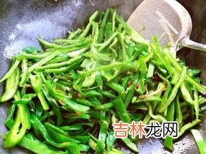 梅豆怎么炒好吃