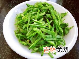 梅豆怎么炒好吃