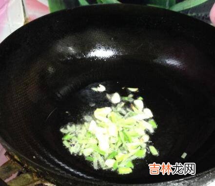 花菜炒肉怎么做