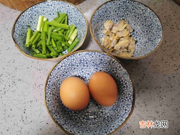 贝壳肉怎么炒