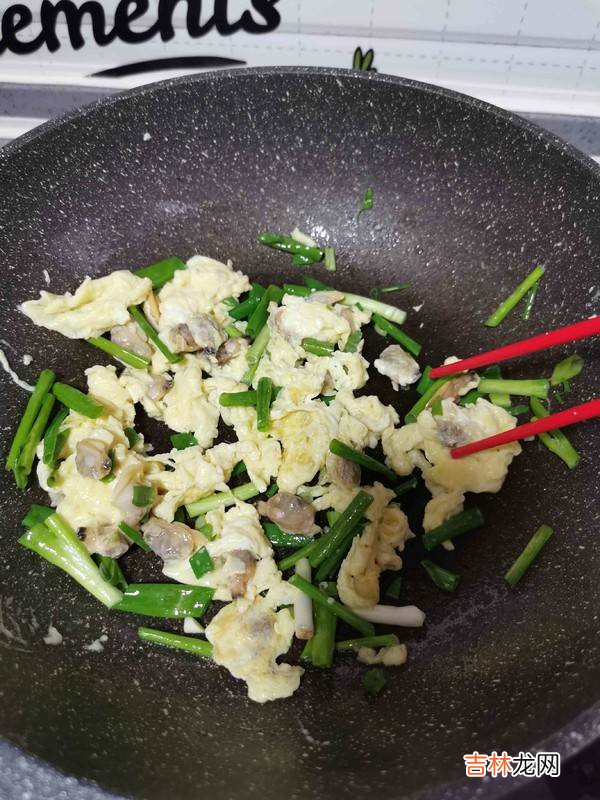 贝壳肉怎么炒