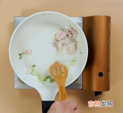 豆豆芽怎么炒好吃