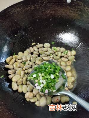 胡豆怎么炒好吃