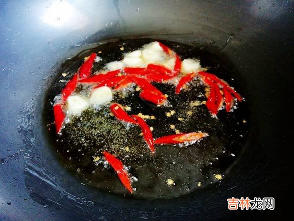 海带豆芽怎么炒