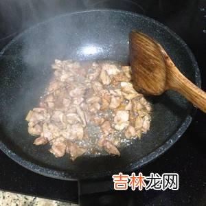 胡萝卜丝怎么炒好吃