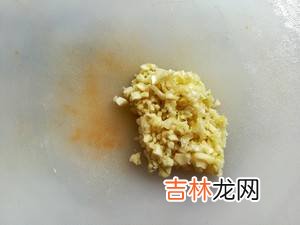 红苋菜怎么炒