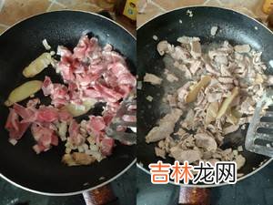 黄豆芽炒肉怎么炒好吃