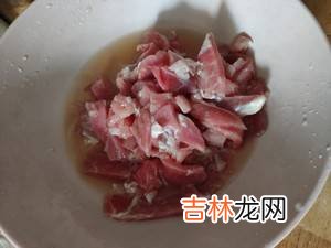 黄豆芽炒肉怎么炒好吃