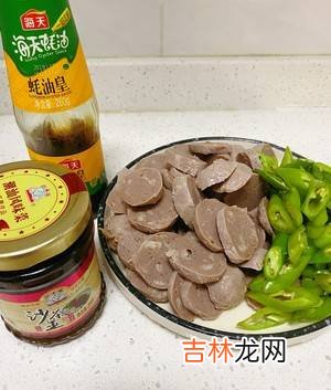 牛肉丸怎么炒