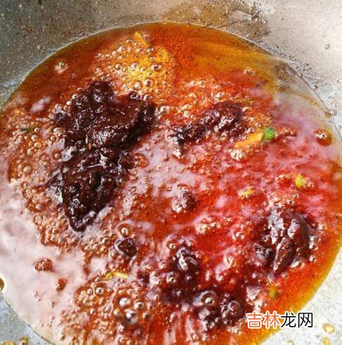 嫩豆腐怎么炒