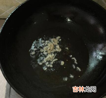 米豆腐怎么炒