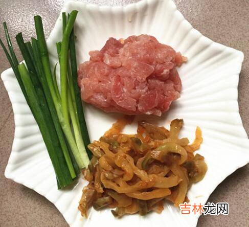 米豆腐怎么炒