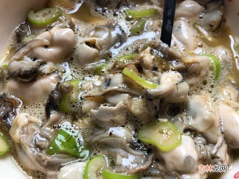 海螺肉怎么炒好吃