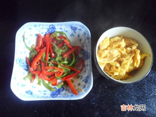 广东炒河粉怎么炒好吃