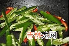 干豆腐丝怎么炒