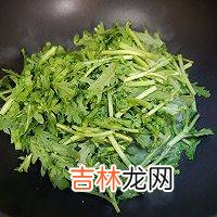虫草花怎么炒