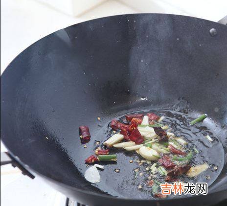 干虾子怎么炒